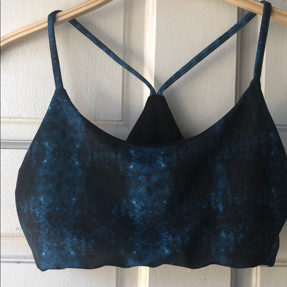 SoulCycle Sports Bra